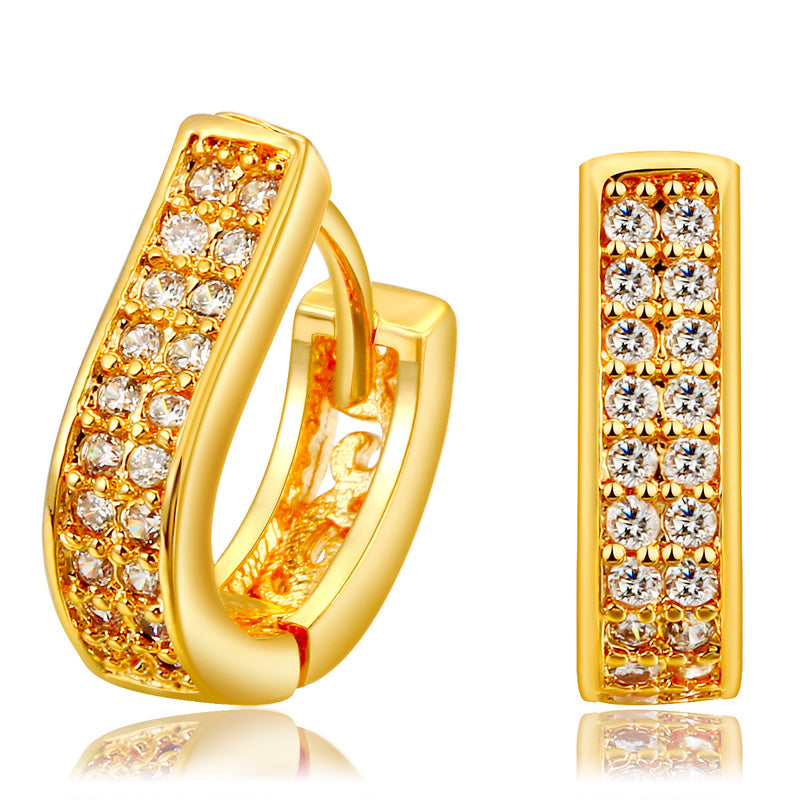 C3236 Fashion Earrings