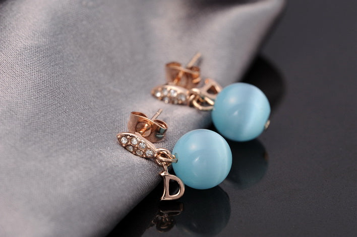C149 Fashion Earrings