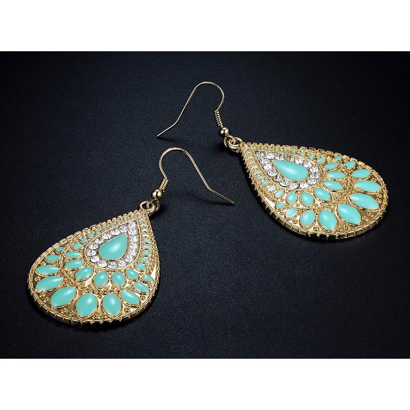 C5675 Fashion Earrings