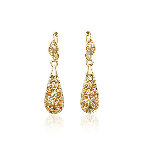 C5296 Fashion Earrings