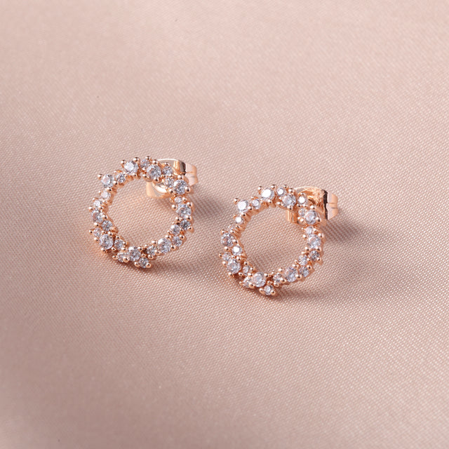 C350 Fashion Earrings