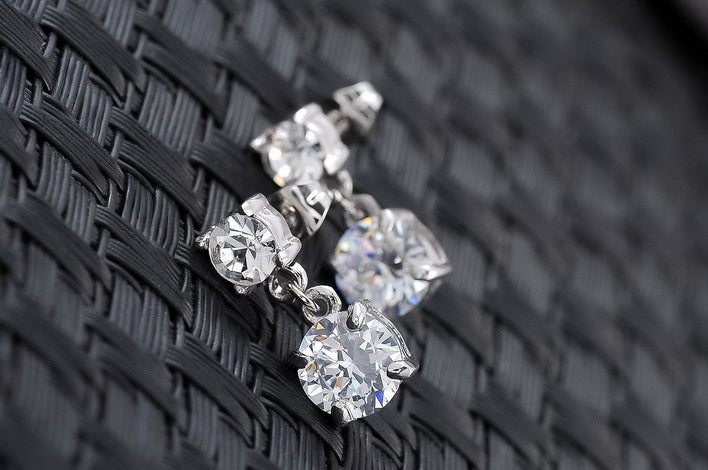 C56-G Fashion Earrings