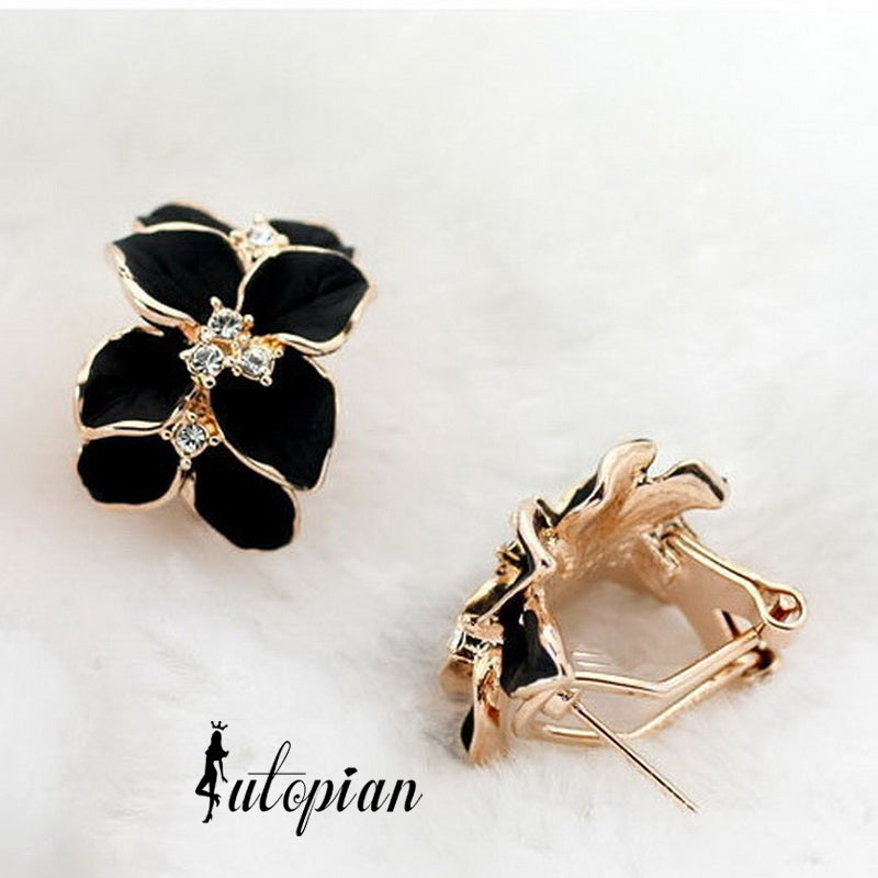 C5192 Fashion Earrings