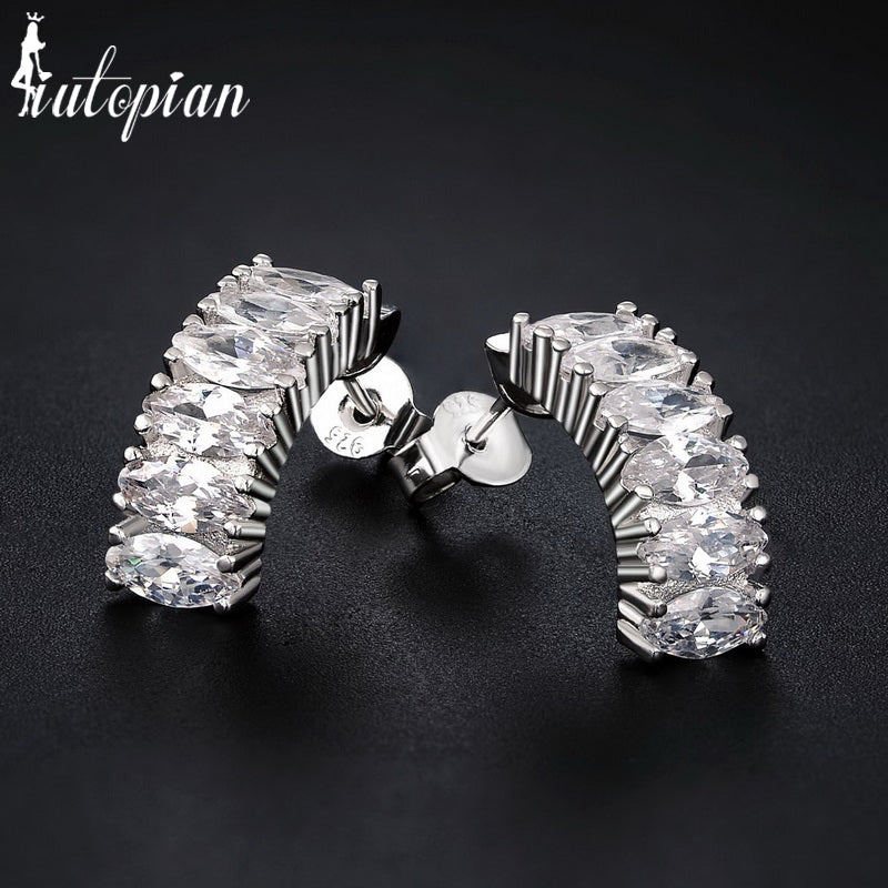 B41 Fashion Brooch