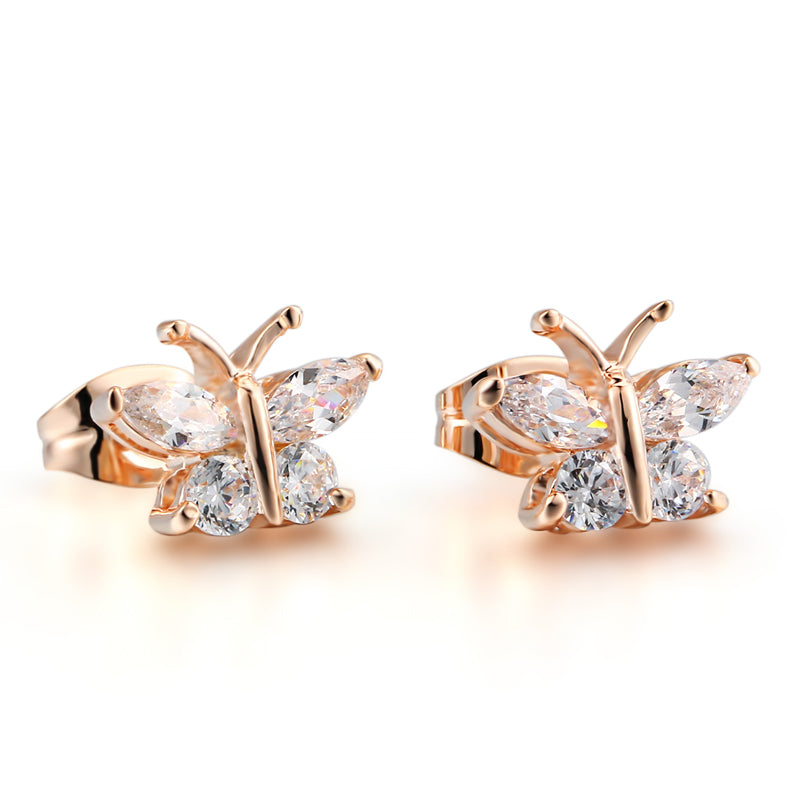 C314 Fashion Earrings