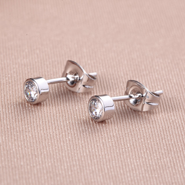 B878 Fashion Brooch