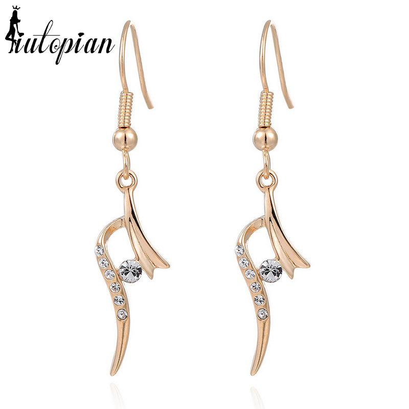 C639 Fashion Earrings