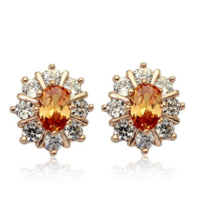C1446 Fashion Earrings