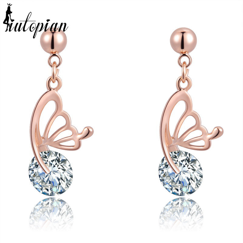 CC011 Fashion Necklace