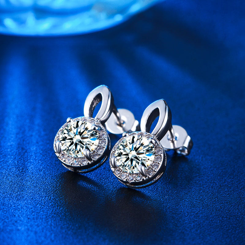 B28 Fashion Brooch