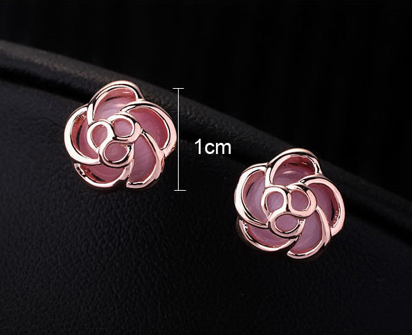 B27 Fashion Brooch