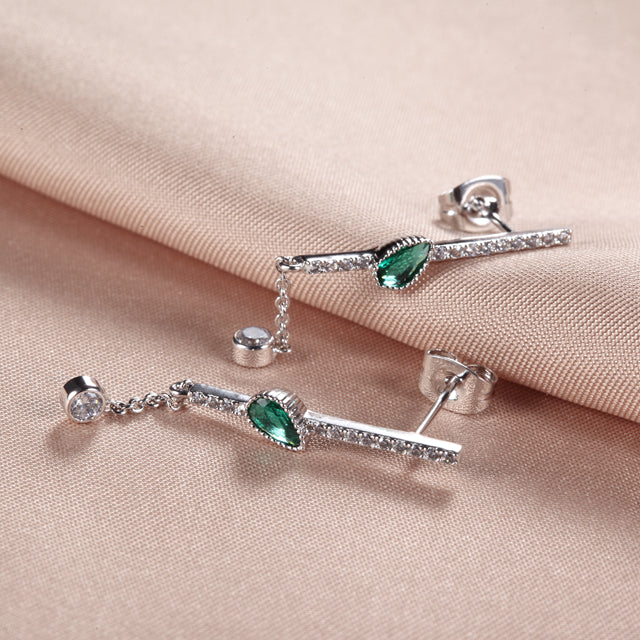 C1812 Fashion Earrings