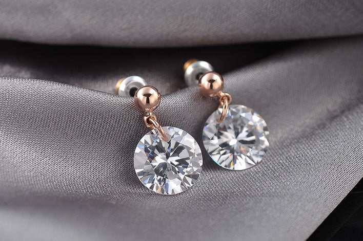 C2507 Fashion Earrings