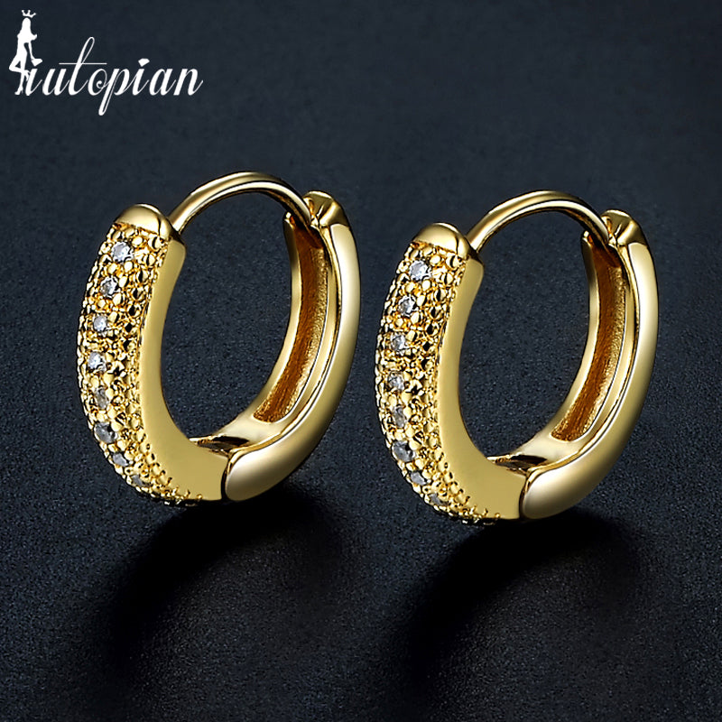 C2740 Fashion Earrings