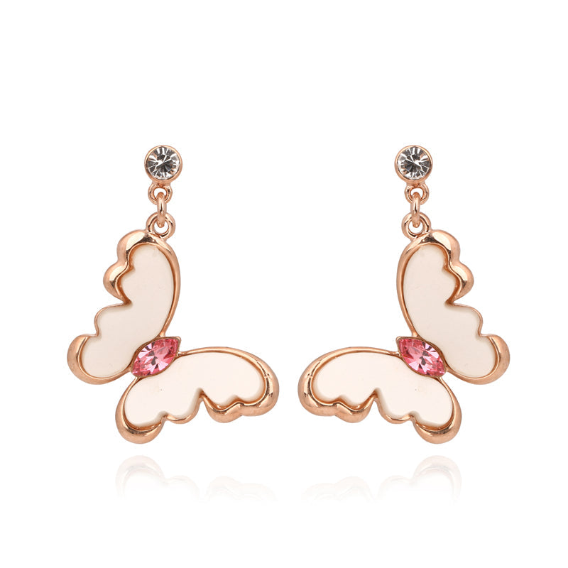 B10 Fashion Brooch