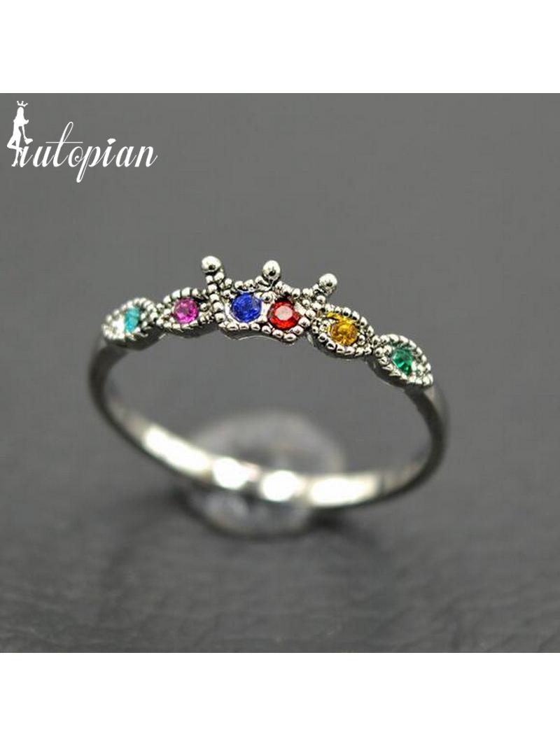 R934 Fashion Rings