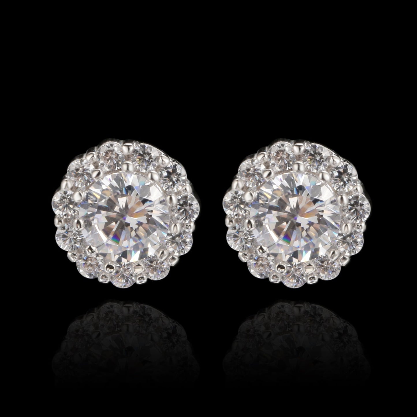 C3806 Fashion Earrings