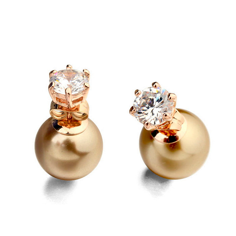 C1028 Fashion Earrings