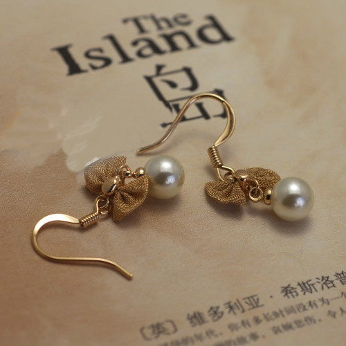 C94 Fashion Earrings