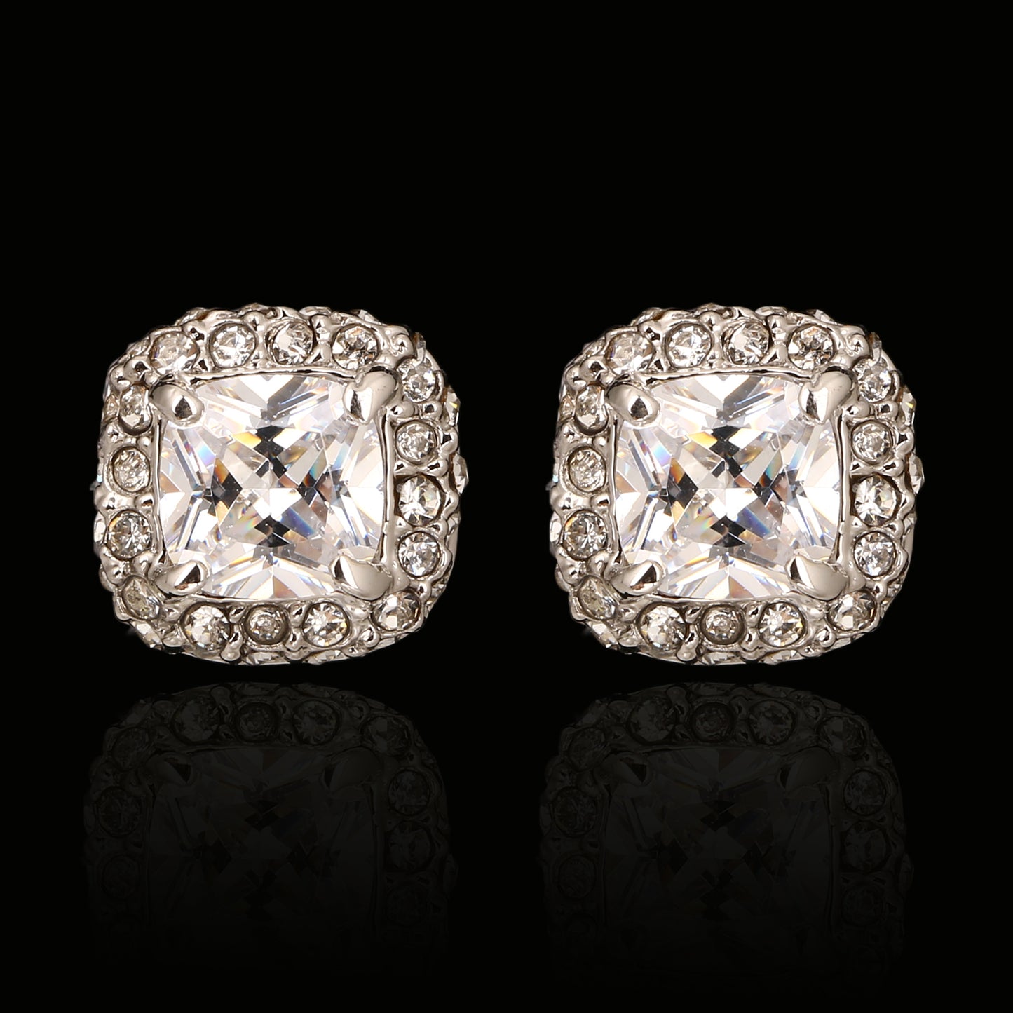 C907 Fashion Earrings