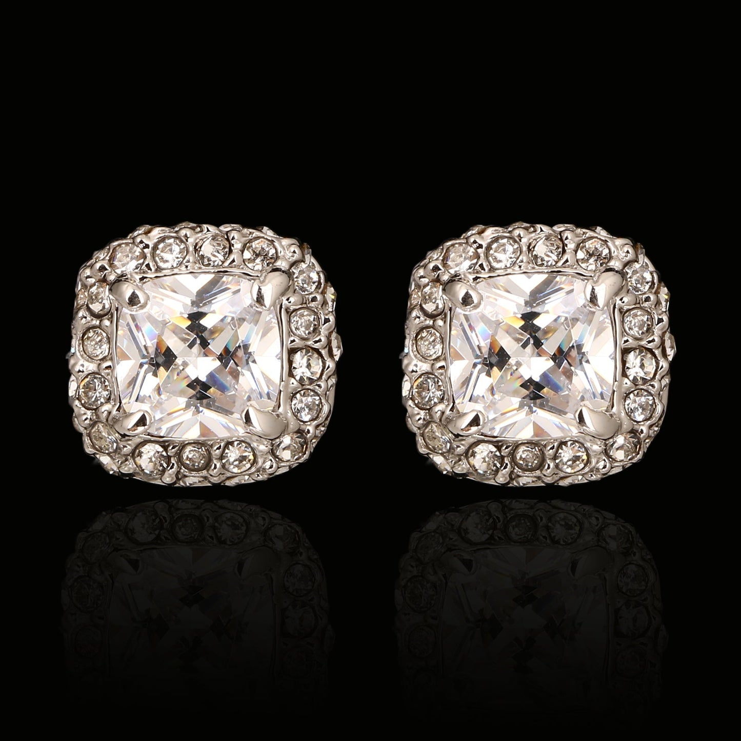 C3804 Fashion Earrings