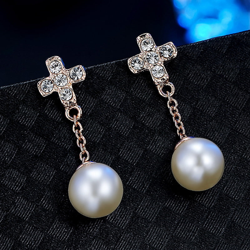 C3052 Fashion Earrings