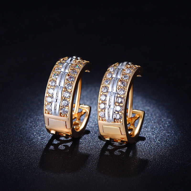 C4904 Fashion Earrings