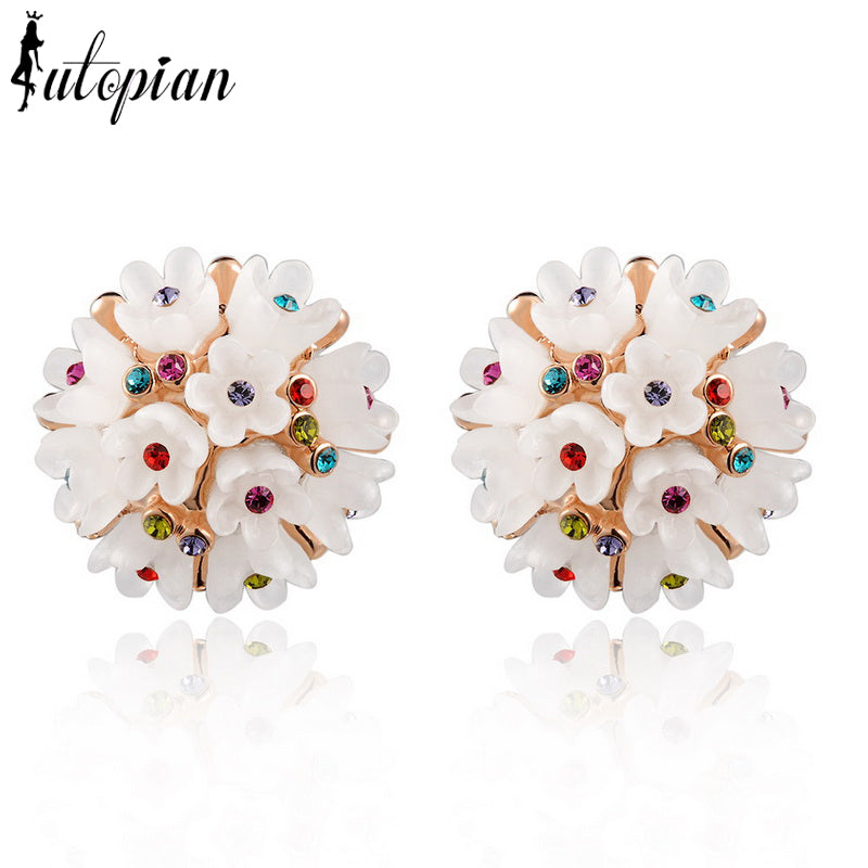 B6 Fashion Brooch