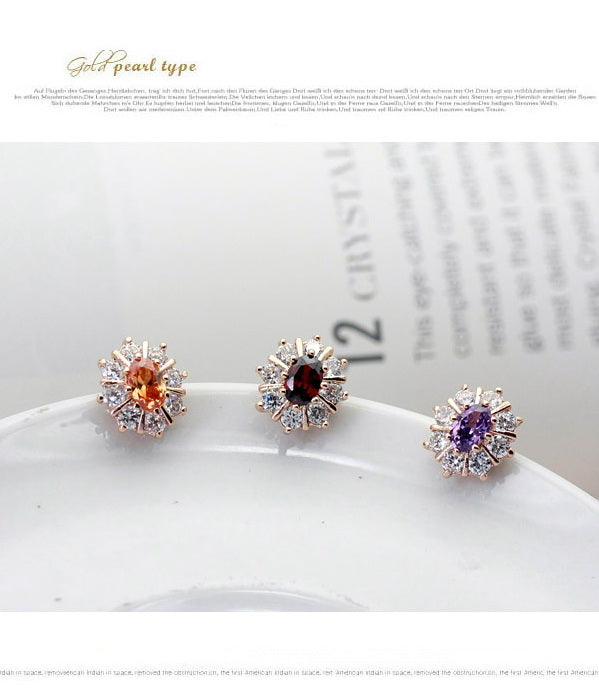 C99 Fashion Earrings