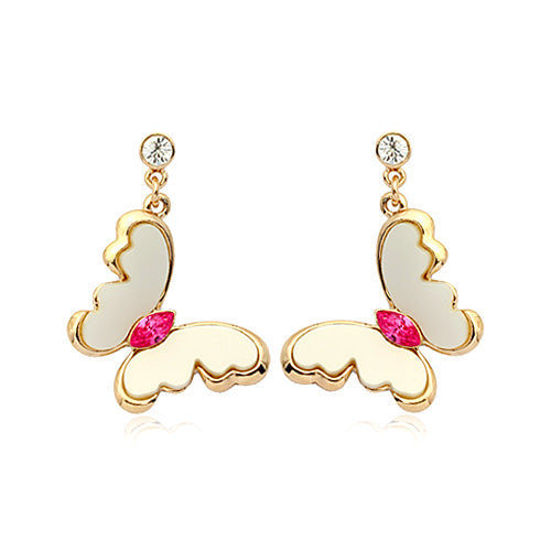 B97 Fashion Brooch