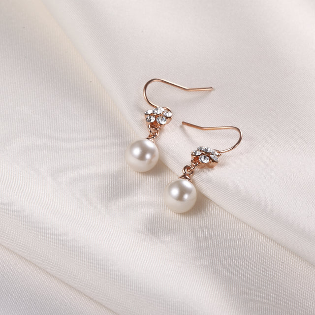 C207 Fashion Earrings