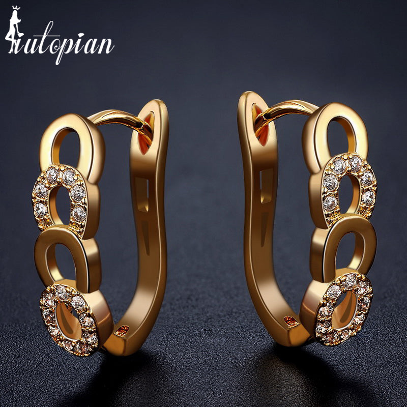 C3174 Fashion Earrings