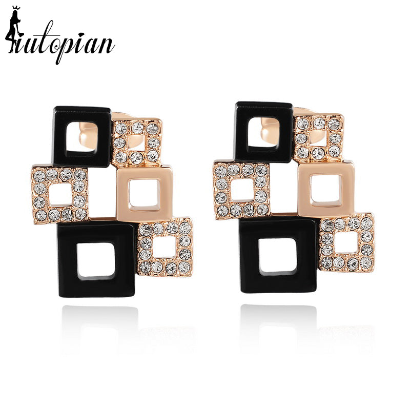 N3226 Fashion Necklace
