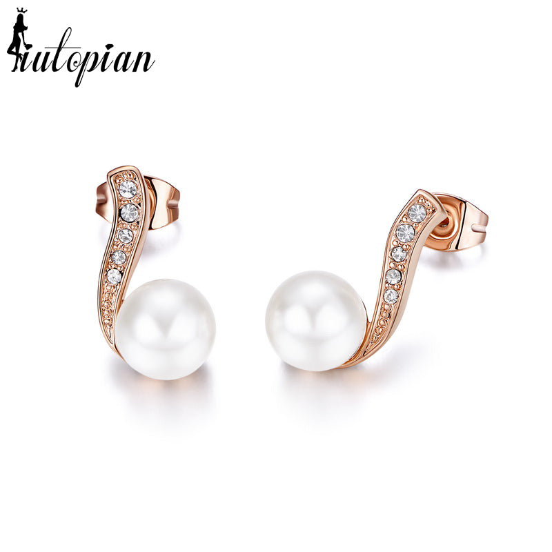 C4884 Fashion Earrings