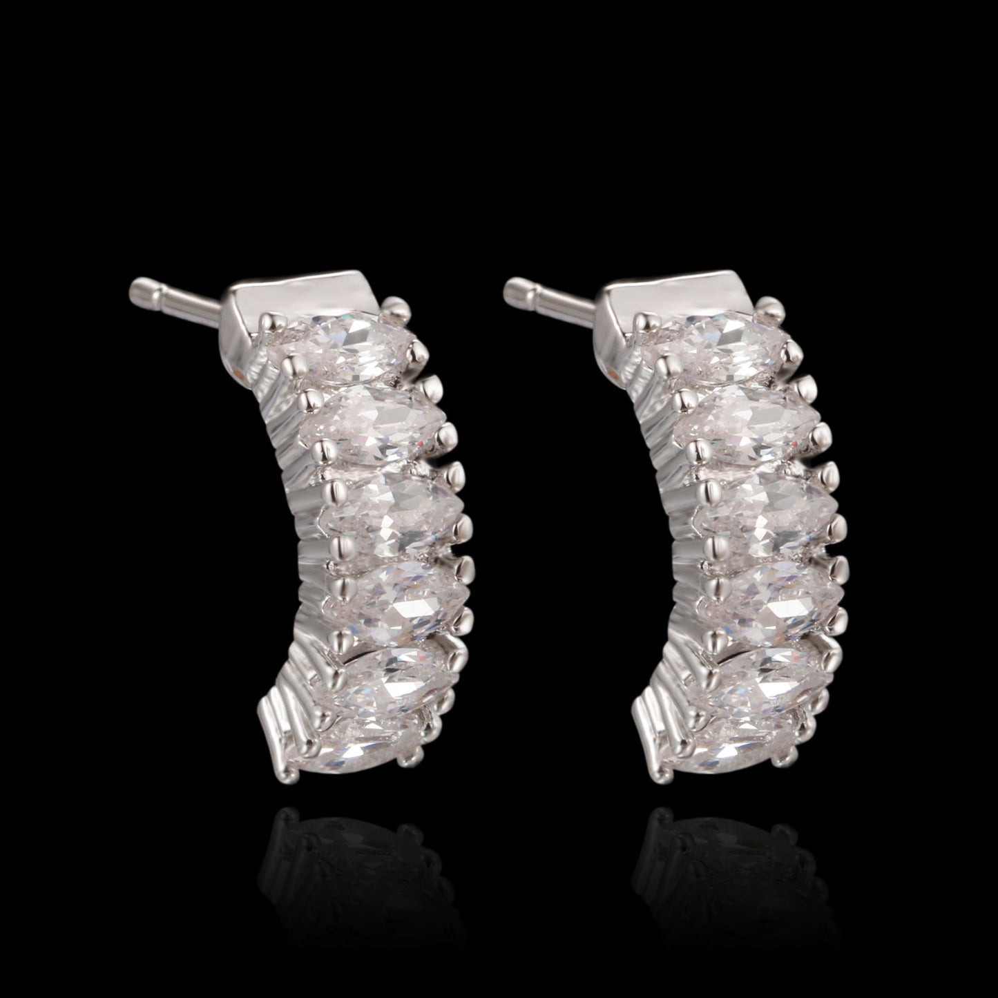 B92 Fashion Brooch