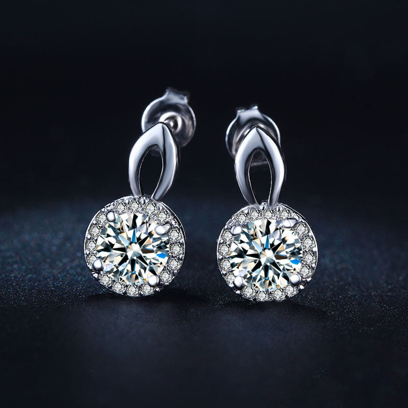 C1345 Fashion Earrings