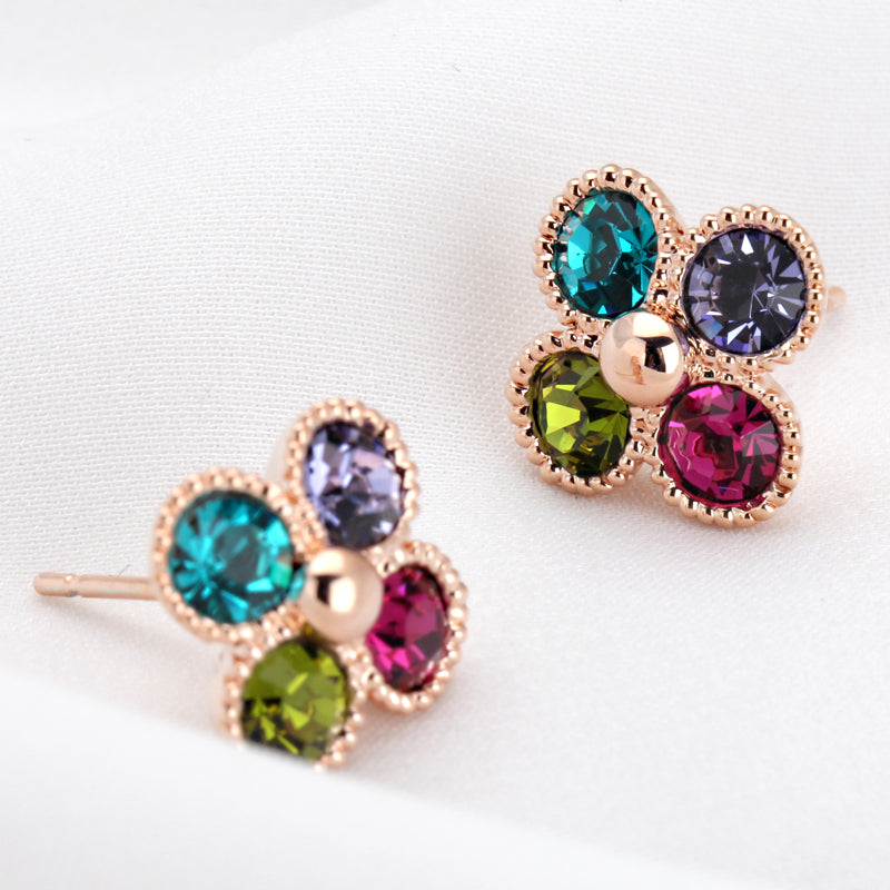 B61 Fashion Brooch