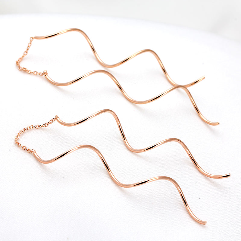 C4309 Fashion Earrings