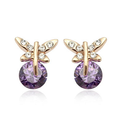 C445 Fashion Earrings