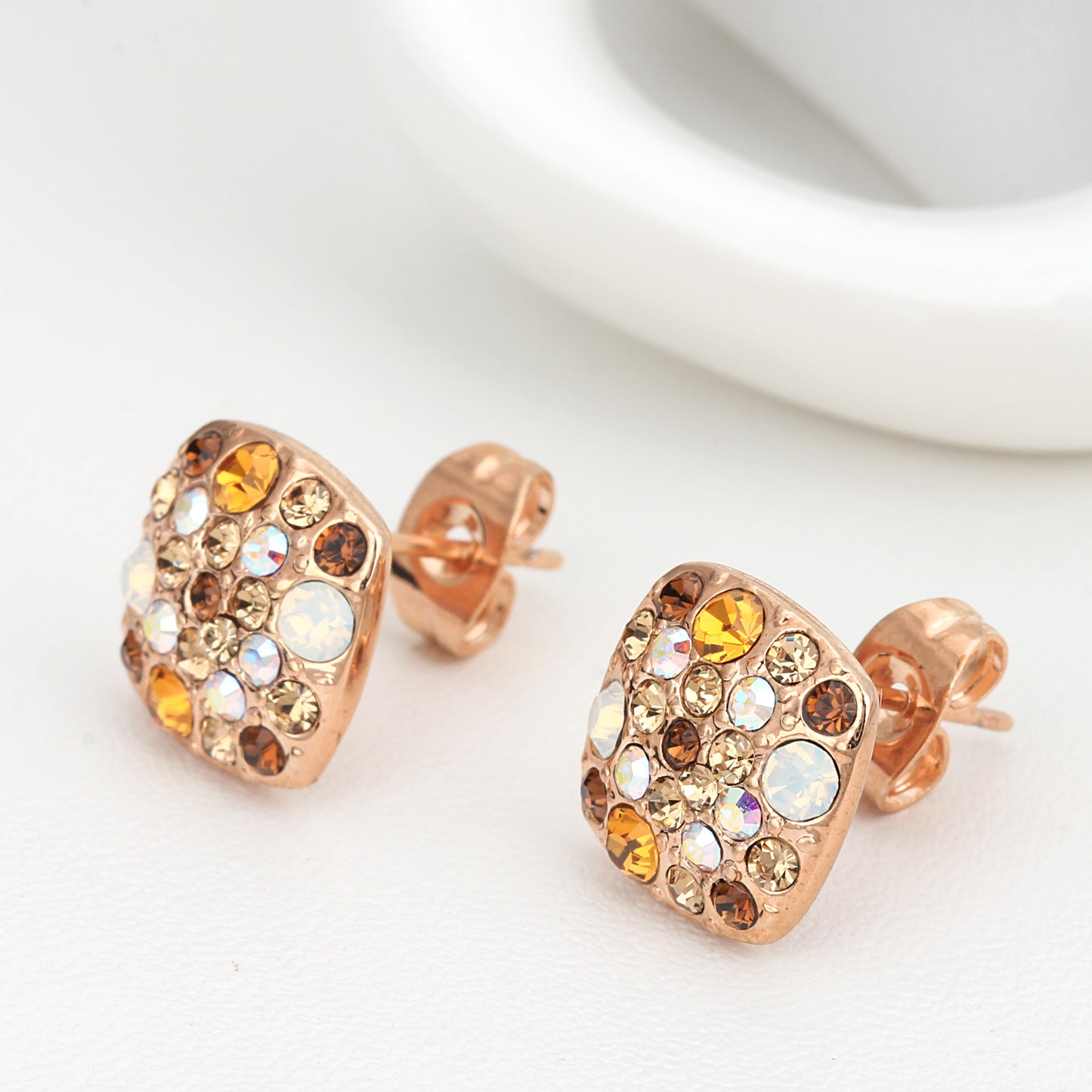 C5572 Fashion Earrings