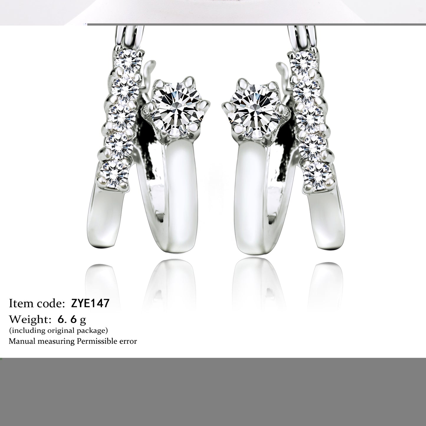 N3189 Fashion Necklace