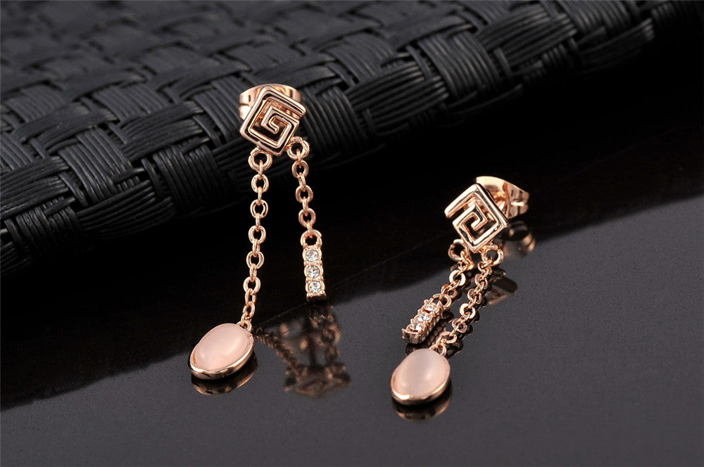 C408 Fashion Earrings