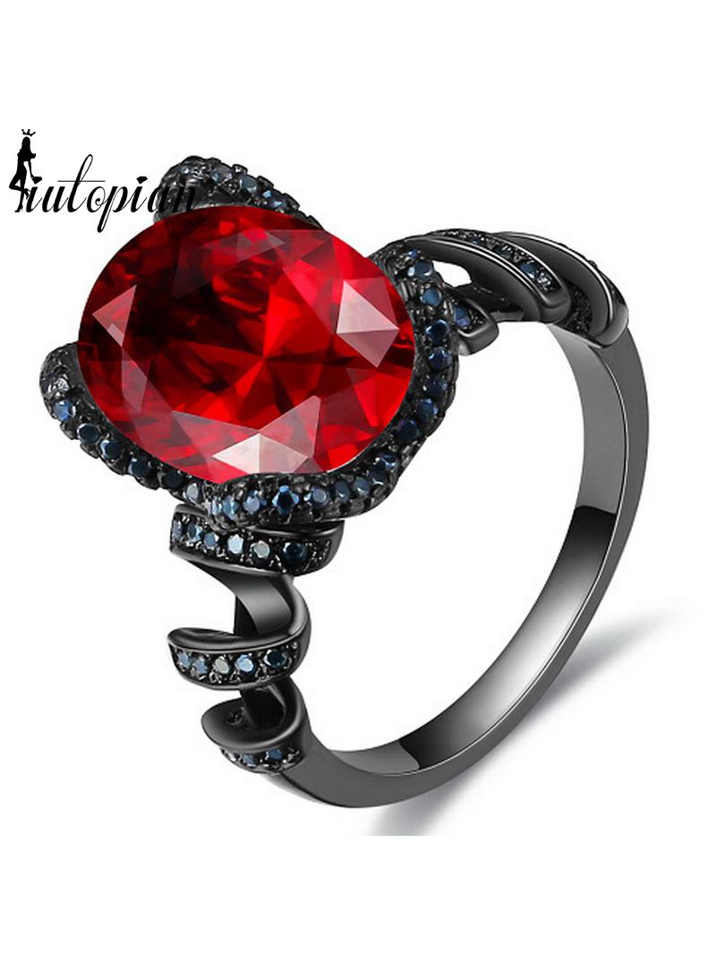 R953 Fashion Rings