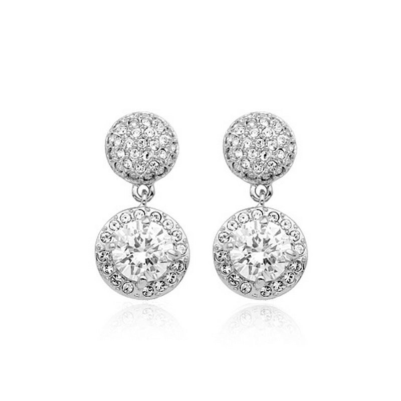 C724   Fashion Earrings