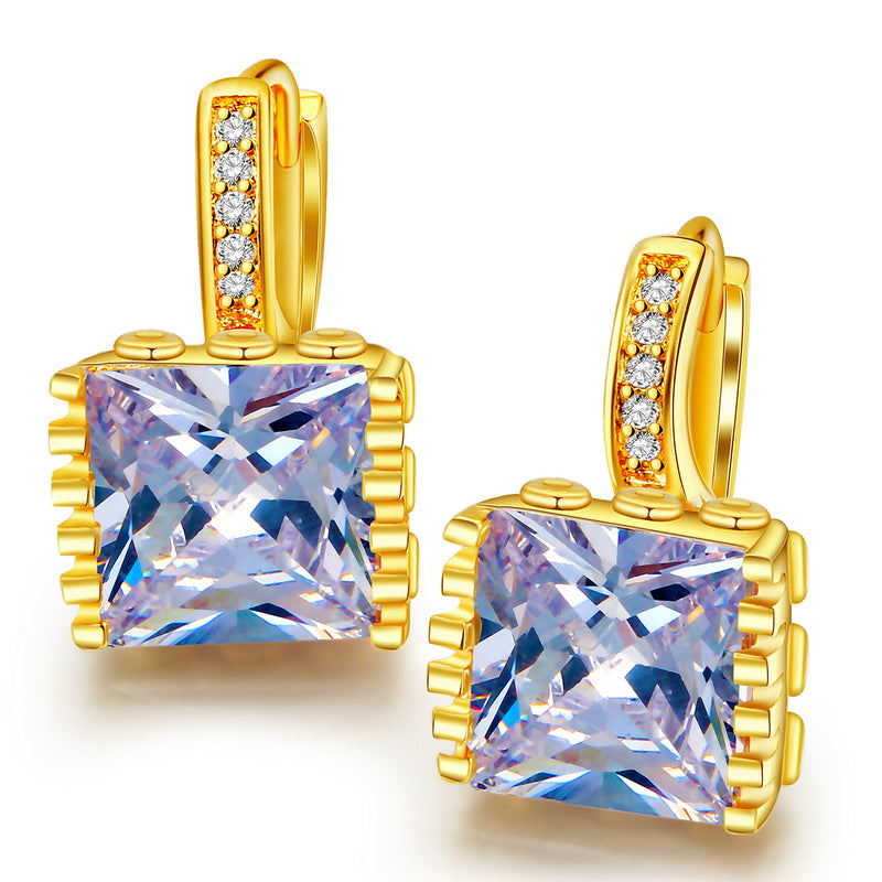 C4575   Fashion Earrings
