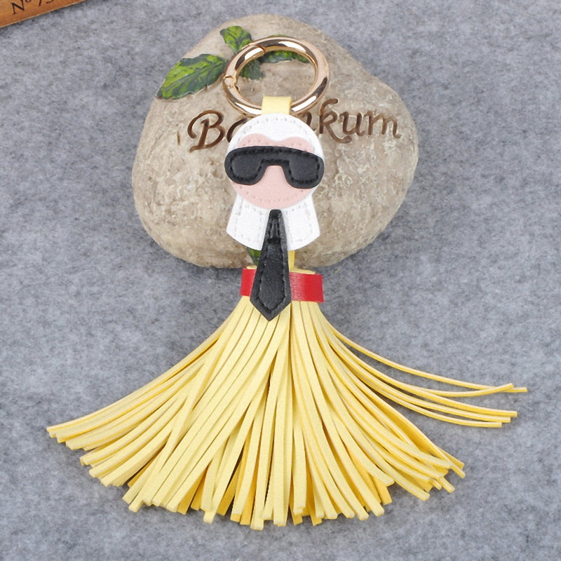 K008   Key Rings