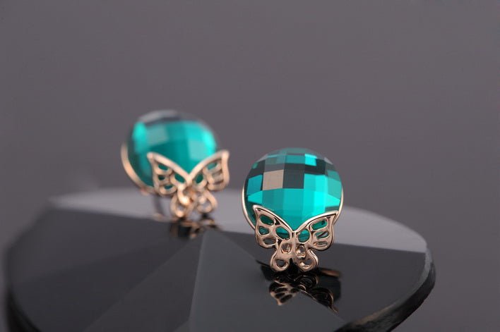 C427   Fashion Earrings