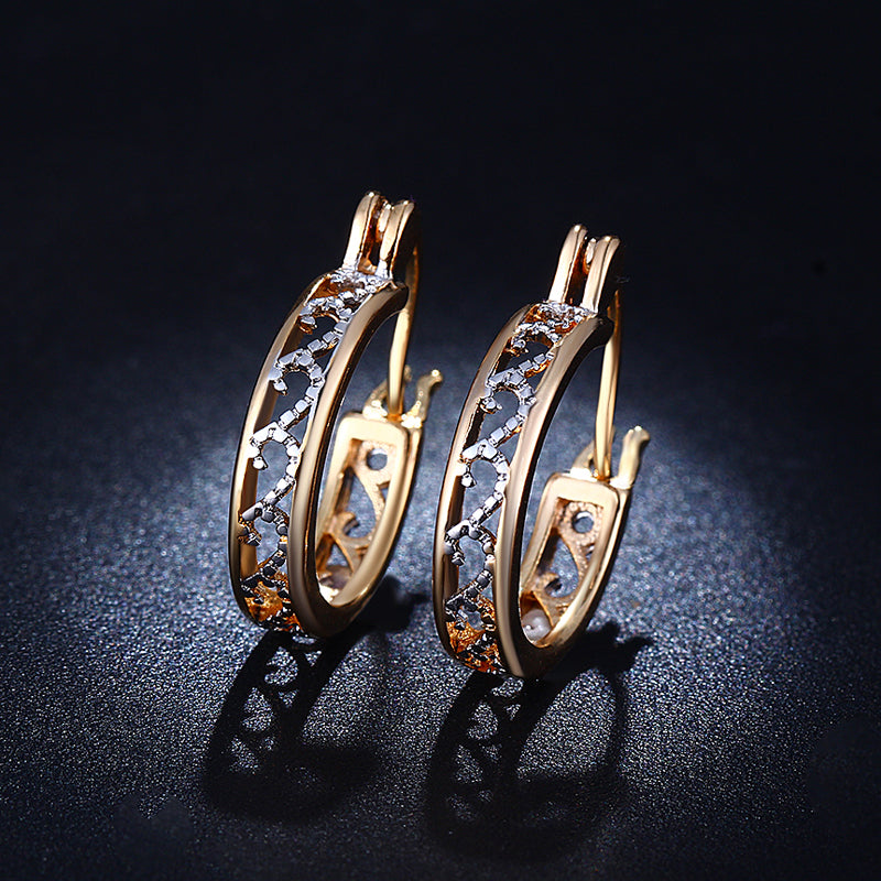 C2221   Fashion Earrings