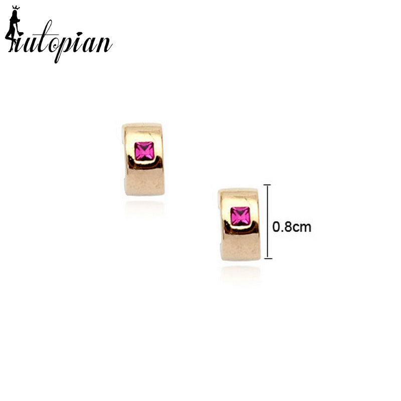 C748   Fashion Earrings