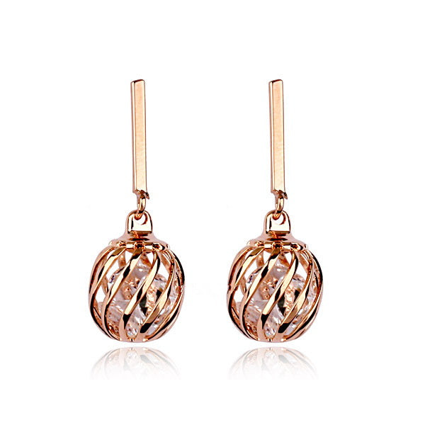 C432   Fashion Earrings